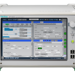 MP1900A 信号质量分析仪