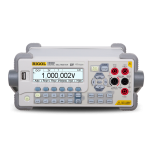 DM3068系列数字万用表