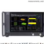 XA5 信号分析仪 (Keysight X-Series)