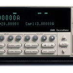 2400系列 SourceMeter 源测量单元